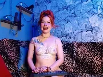 lilith_thekilla from Chaturbate is Freechat