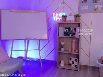 Photos of lilith_vamp from Chaturbate is Freechat