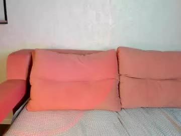 lilith_will from Chaturbate is Freechat