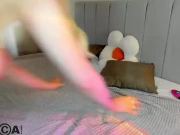 lilith_will from Chaturbate
