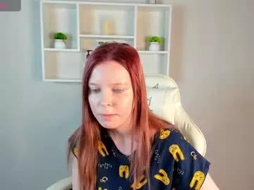 lilith_will from Chaturbate