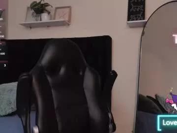 lilithcollins from Chaturbate is Freechat