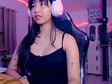 lilithhh118 from Chaturbate is Freechat