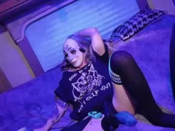 lilithjamiez from Chaturbate is Freechat