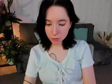 lilithlunna from Chaturbate is Freechat