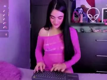 lilithmorat from Chaturbate is Freechat