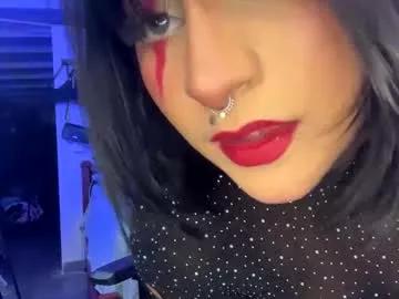 lilithstar_666 from Chaturbate is Freechat