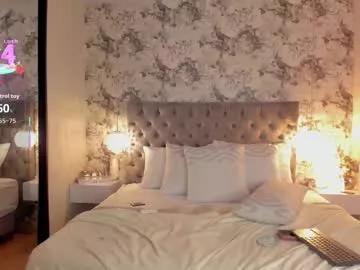 lilithstorm_ from Chaturbate is Freechat