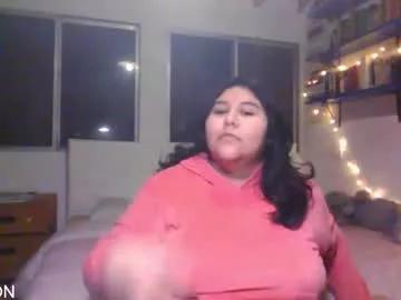 lilithwoods07 from Chaturbate is Freechat
