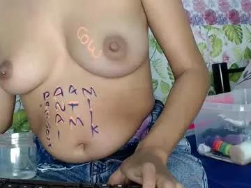 liliva18gina from Chaturbate is Freechat