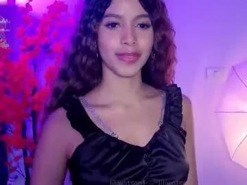 liliwatsonj from Chaturbate is Freechat