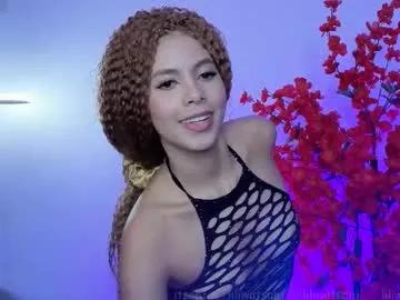 liliwatsonj from Chaturbate is Freechat
