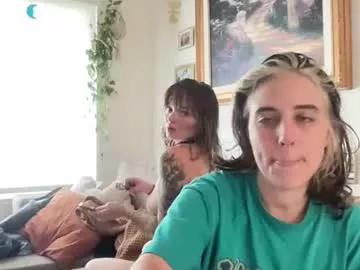 lill_daddysgirl from Chaturbate is Freechat