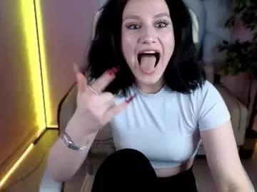 lilly_4u from Chaturbate is Freechat