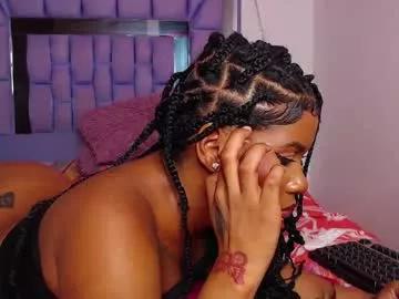 lilly_jackson from Chaturbate is Freechat