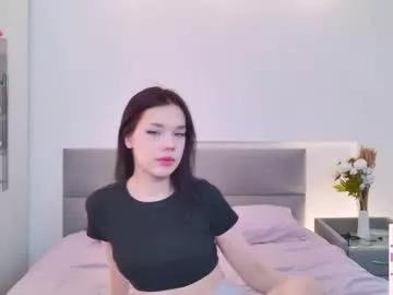lilly_wust from Chaturbate is Freechat