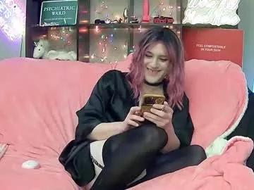 lillyvtrap from Chaturbate is Freechat