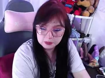 lilomoon69 from Chaturbate is Freechat