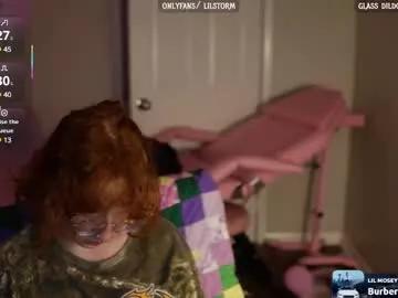 Photos of lilst0rm from Chaturbate is Freechat