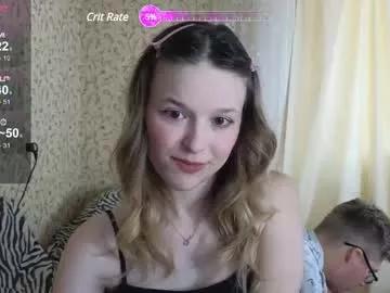 lily_and_jake from Chaturbate is Freechat
