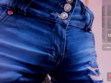 lily_cash1 from Chaturbate is Freechat