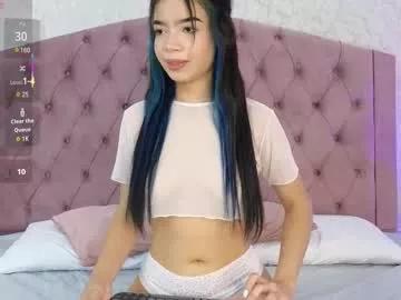 lily_doll_ from Chaturbate is Freechat