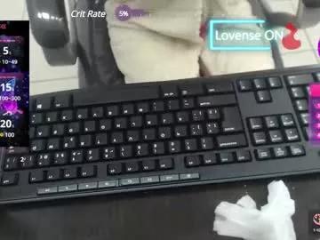 lily_jone from Chaturbate is Freechat