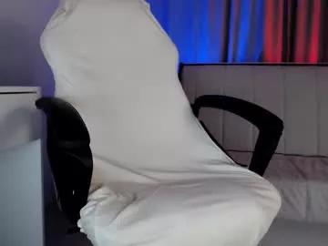 lily_litle from Chaturbate is Freechat