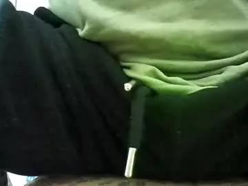 lily_lovelyman_ from Chaturbate