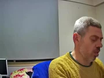 lily_lovelyman_ from Chaturbate