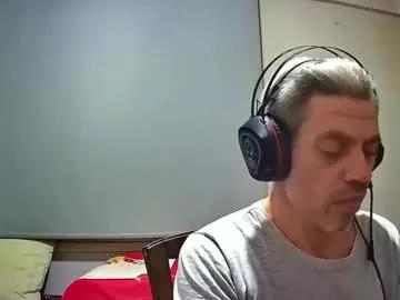 lily_lovelyman_ from Chaturbate