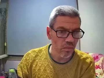 lily_lovelyman_ from Chaturbate