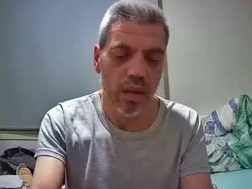 lily_lovelyman_ from Chaturbate