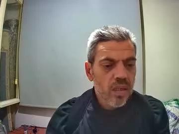 lily_lovelyman_ from Chaturbate