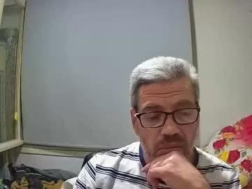 lily_lovelyman_ from Chaturbate