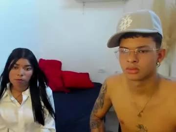 lily_megan2 from Chaturbate is Freechat