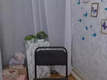 lily_on_fire from Chaturbate is Freechat