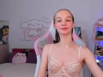 lily_wane from Chaturbate is Freechat