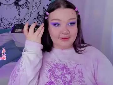 lilybelll from Chaturbate is Freechat