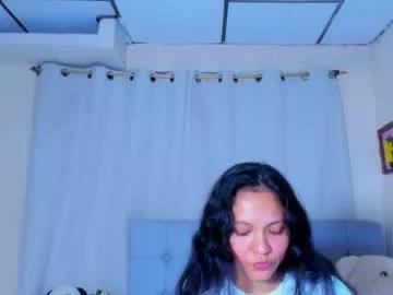 lilydolll from Chaturbate is Freechat