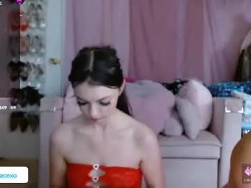 lilygracexoxo from Chaturbate is Freechat
