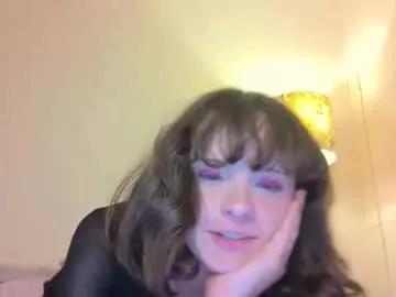 lilyvolt from Chaturbate is Freechat