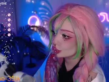 lina_diva from Chaturbate is Freechat