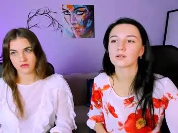 lina_fox12 from Chaturbate is Freechat