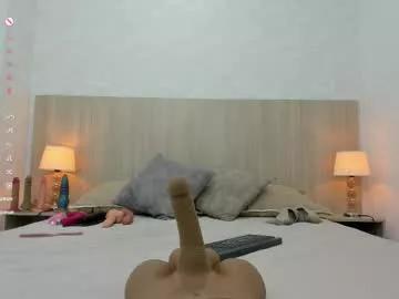 lina_garcia from Chaturbate is Freechat