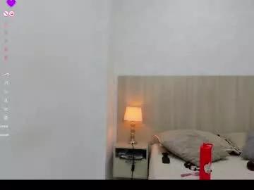 lina_garcia from Chaturbate is Freechat