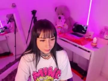 linda_milleer_ from Chaturbate is Freechat