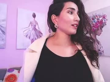 linda_morgan1 from Chaturbate is Freechat