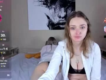 lindabrryant_eva from Chaturbate is Freechat