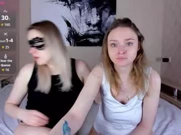 lindaeva from Chaturbate is Freechat